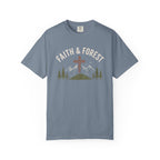 Faith & Forest T-Shirt