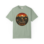 Created to Roam T-Shirt