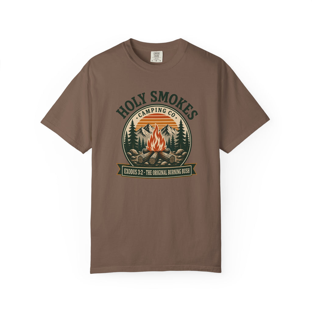 Holy Smokes T-Shirt