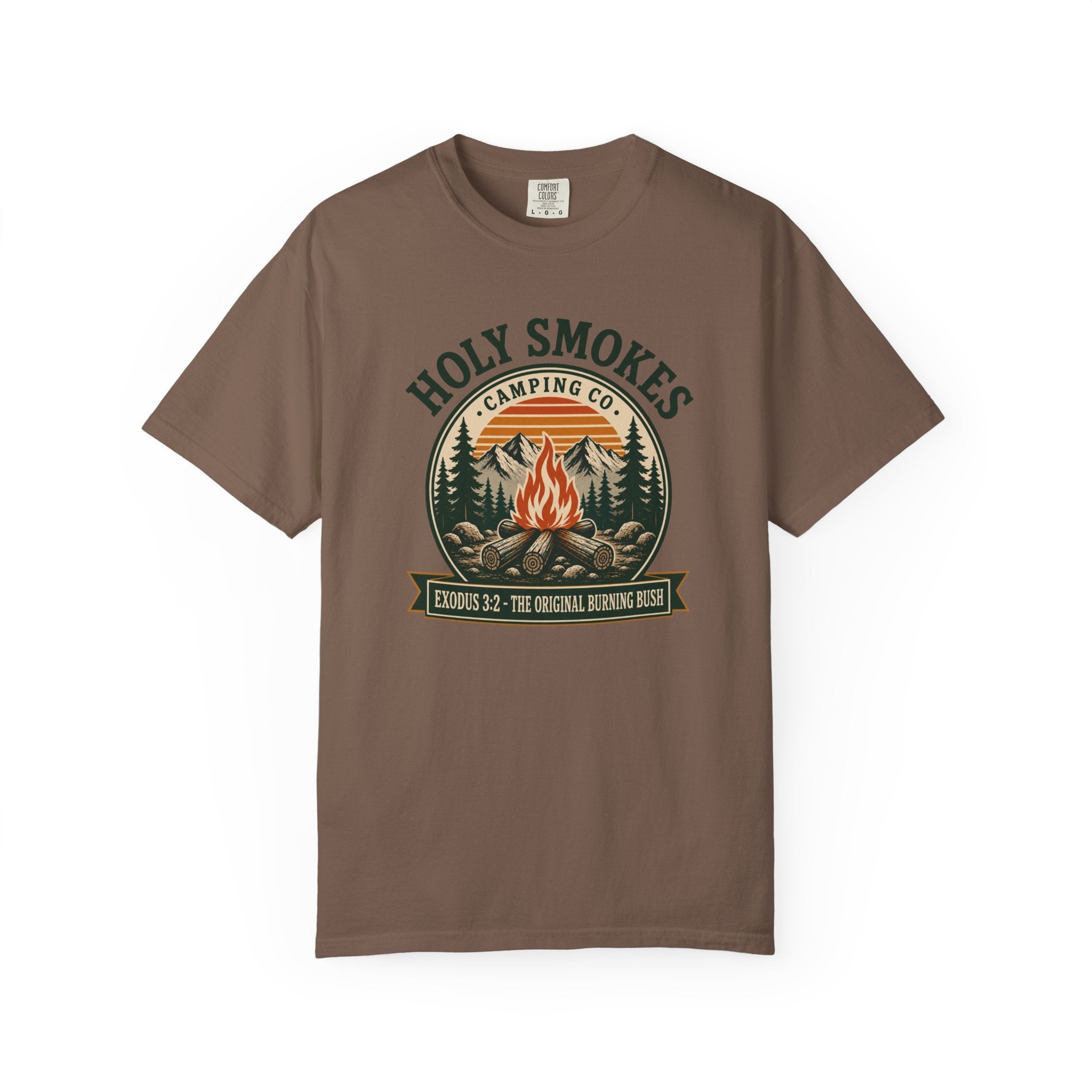 Holy Smokes T-Shirt