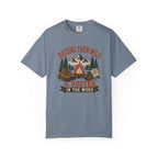 Raising Them Wild T-Shirt