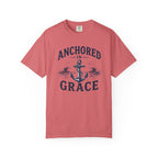 Anchored in Grace T-shirt