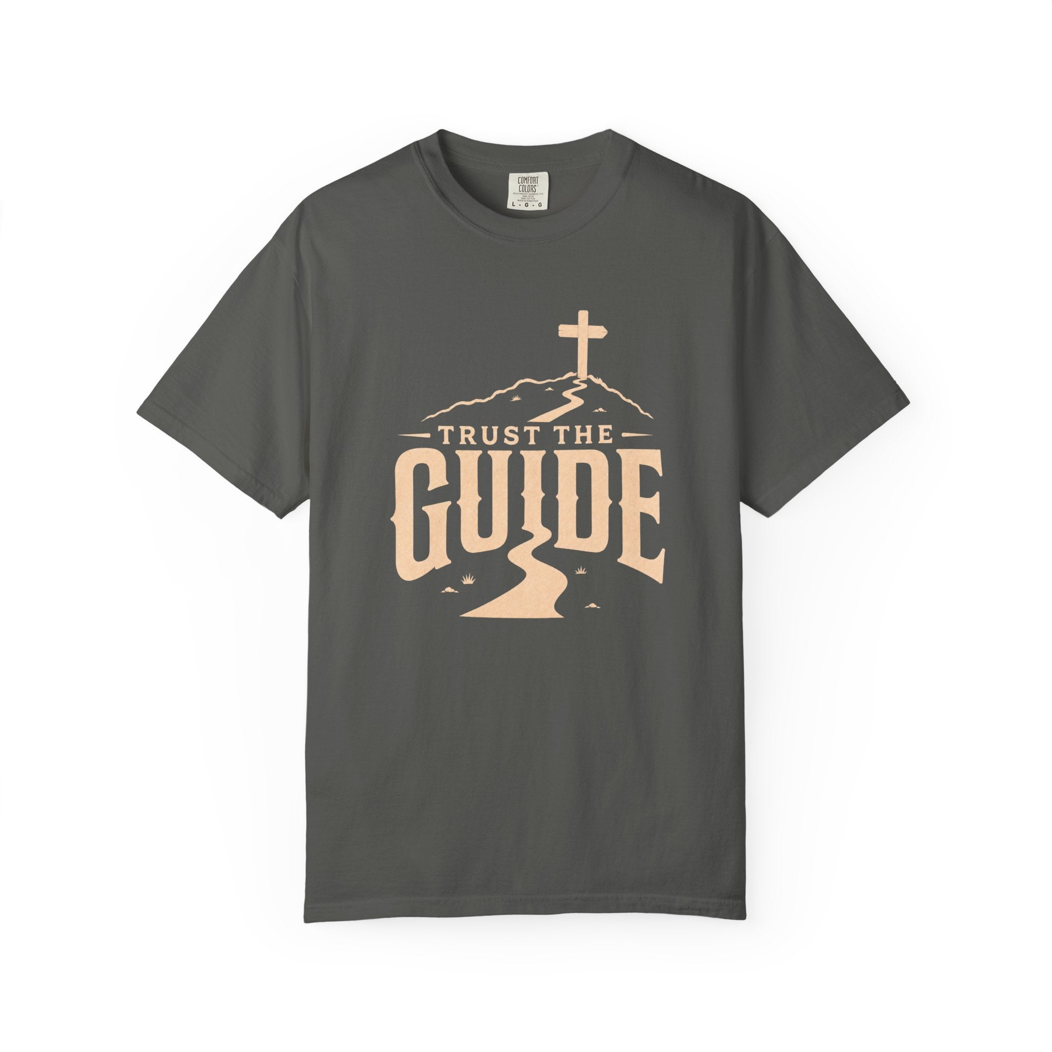 Trust the Guide T-Shirt