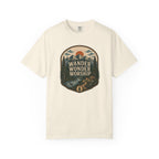 Wander Wonder Worship T-Shirt