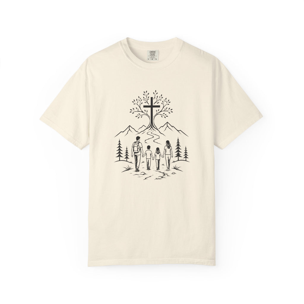 Family Hike T-Shirt