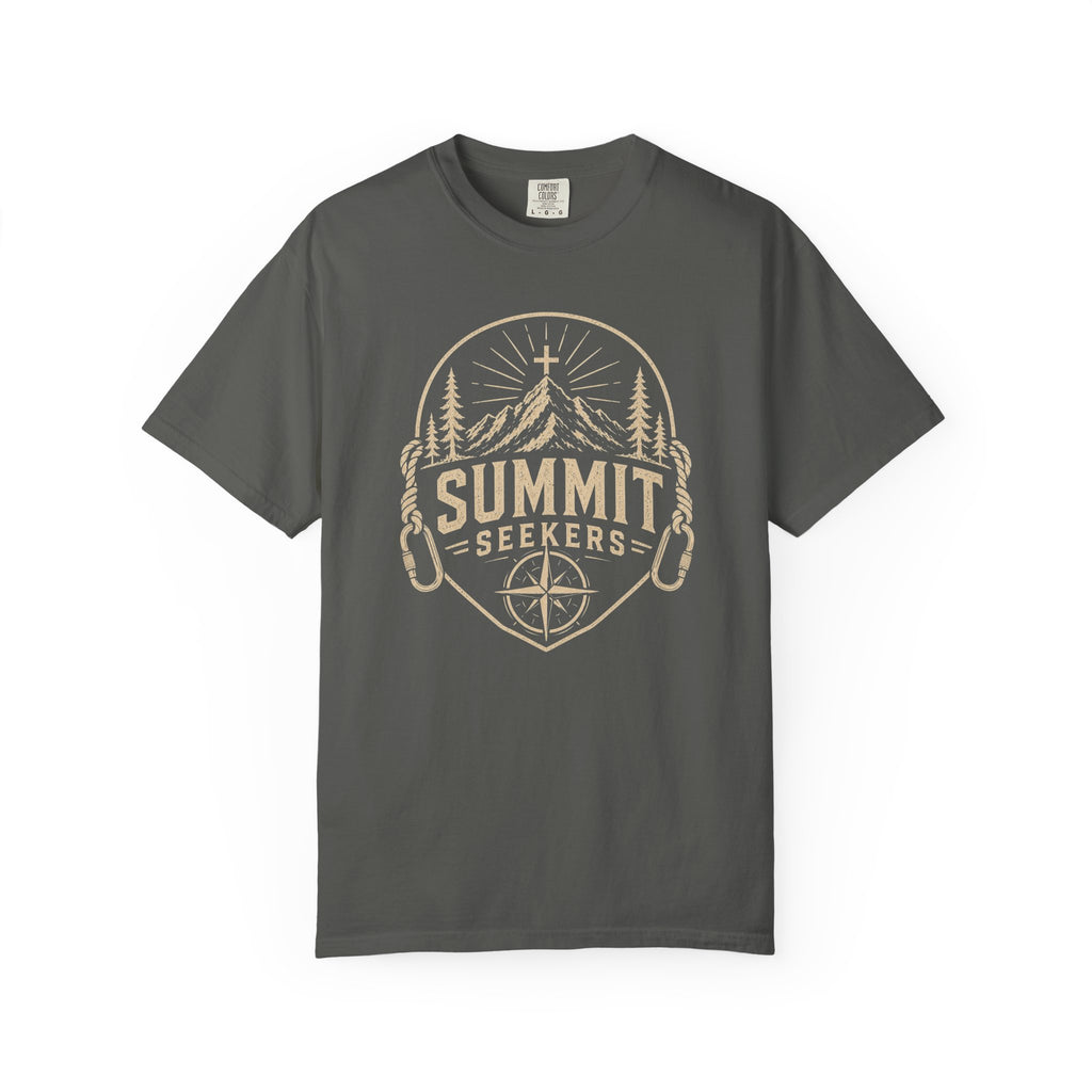 Summit Seekers T-Shirt