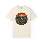 Created to Roam T-Shirt