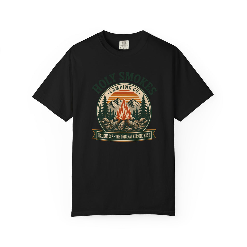 Holy Smokes T-Shirt