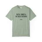 The Great Outdoors T-Shirt