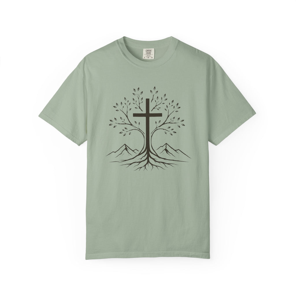 Firmly Rooted T-Shirt