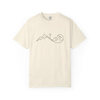 Mountain Wave T-Shirt