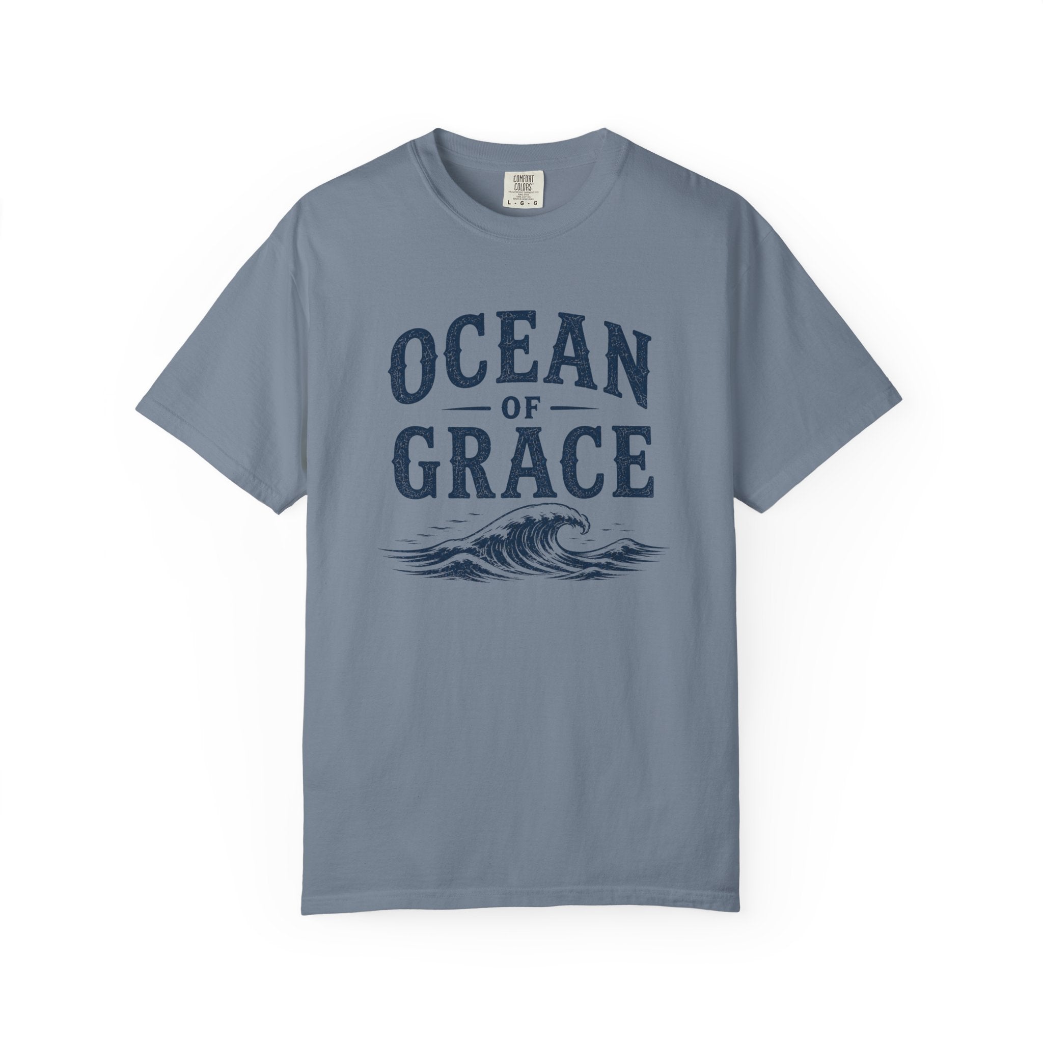 Ocean of Grace T-Shirt
