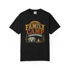 Family Camp Traditions T-Shirt