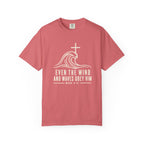 Even the Wind T-Shirt
