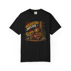 Heavens Declare Bear T-Shirt