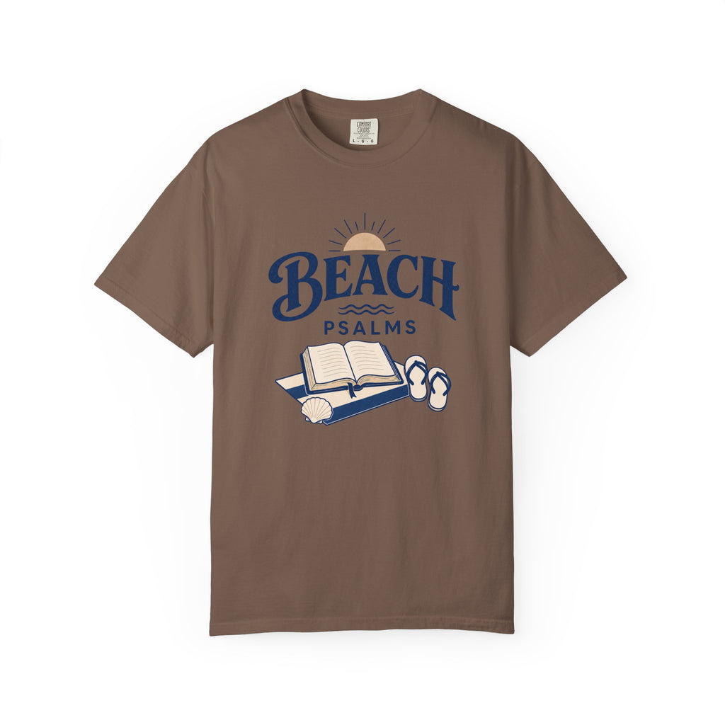 Beach Psalm T-Shirt