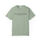 Give Us This Day T-Shirt