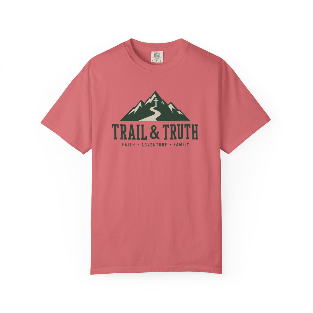 Trail & Truth T-Shirt