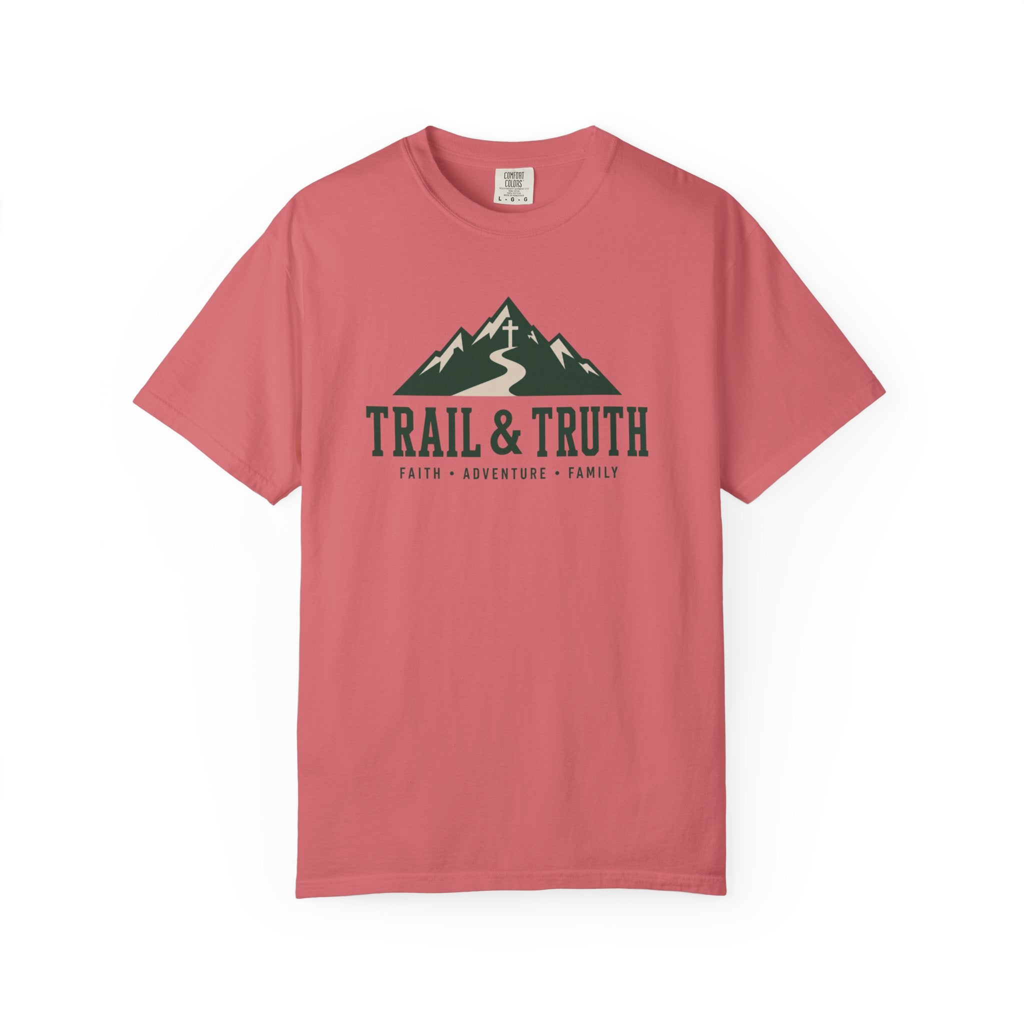 Trail & Truth T-Shirt