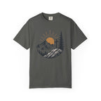 Look to the Mountains T-Shirt