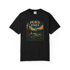 Peace in the Pines T-Shirt