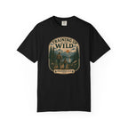Training Up in the Wild T-Shirt