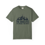 Israelites Thru-Hiker T-Shirt