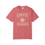 Coffee Before The Wilderness T-Shirt