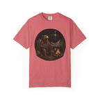 Bear Campfire T-Shirt