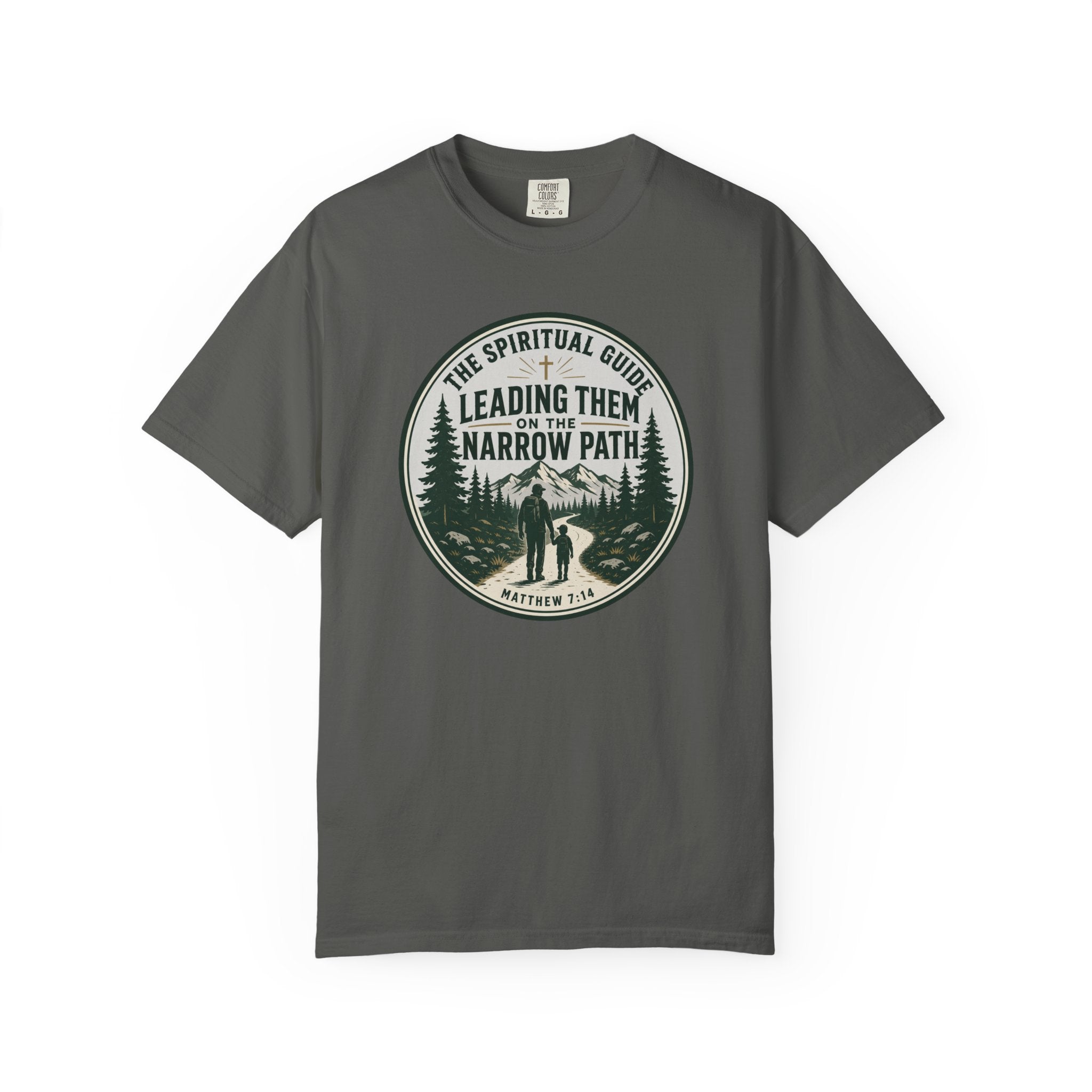 The Spiritual Guide T-Shirt