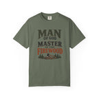 Master of the Firewood T-Shirt