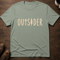 Outsider T-Shirt
