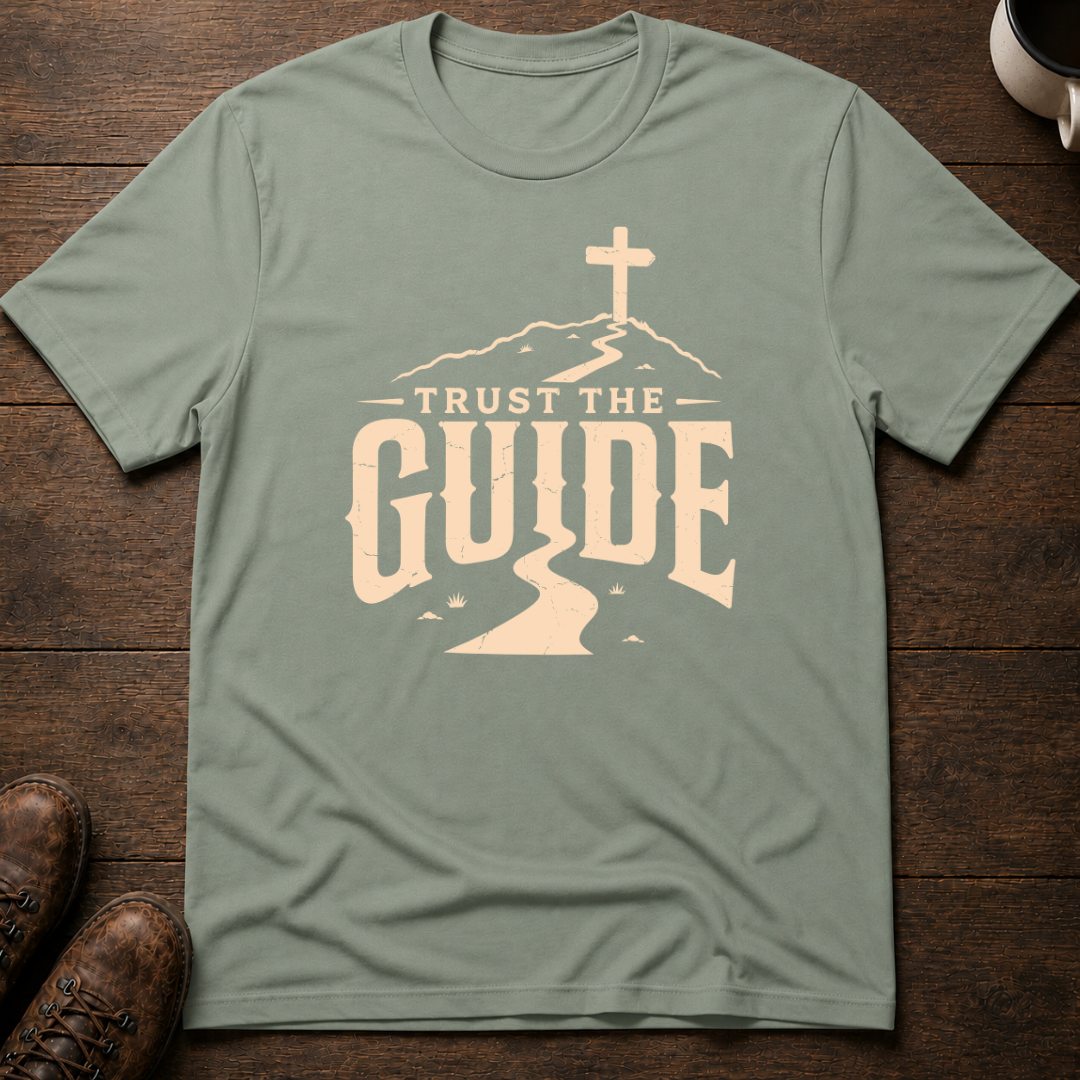 Trust the Guide T-Shirt