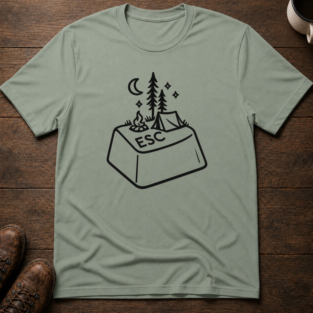 ESC T-Shirt