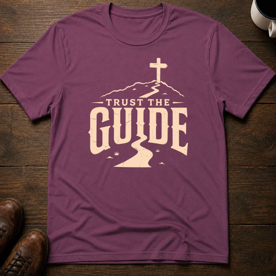 Trust the Guide T-Shirt