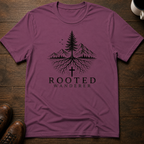 Rooted Wanderer T-Shirt