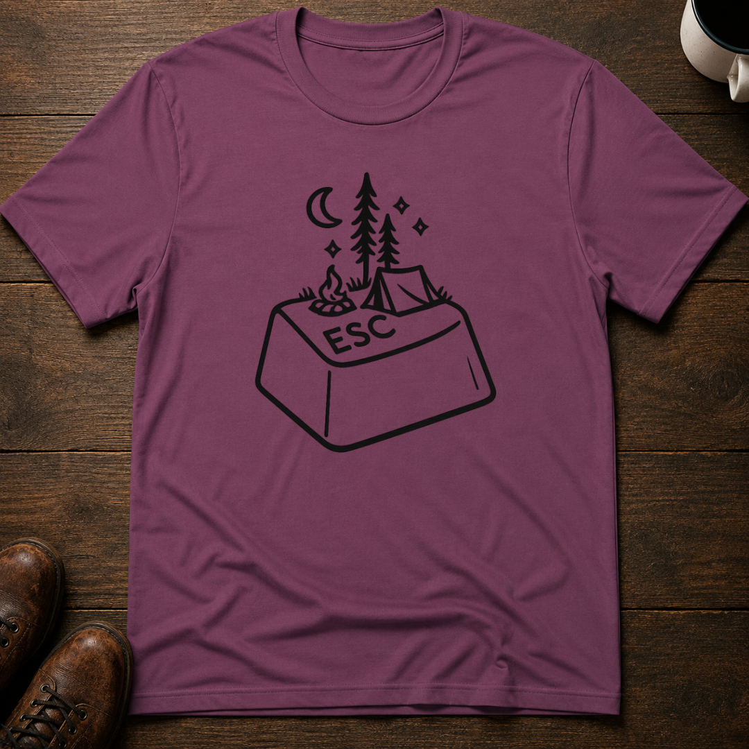ESC T-Shirt