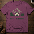 As For Me & My House T-shirt