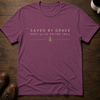 Saved By Grace T-Shirt