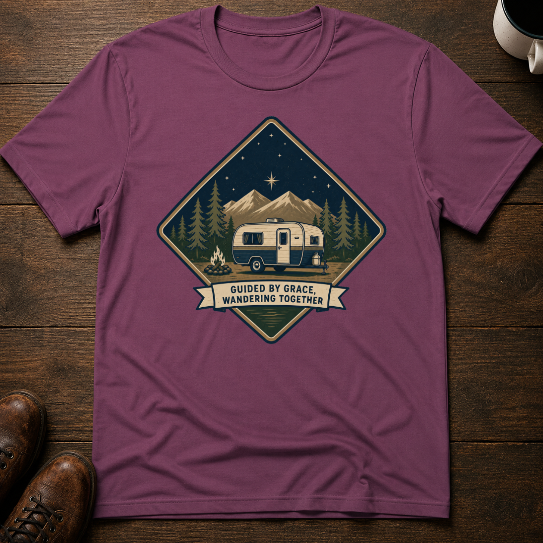Wandering Together T-Shirt