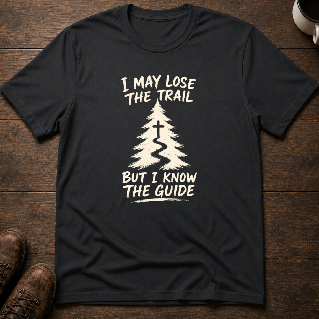 I Know the Guide T-Shirt