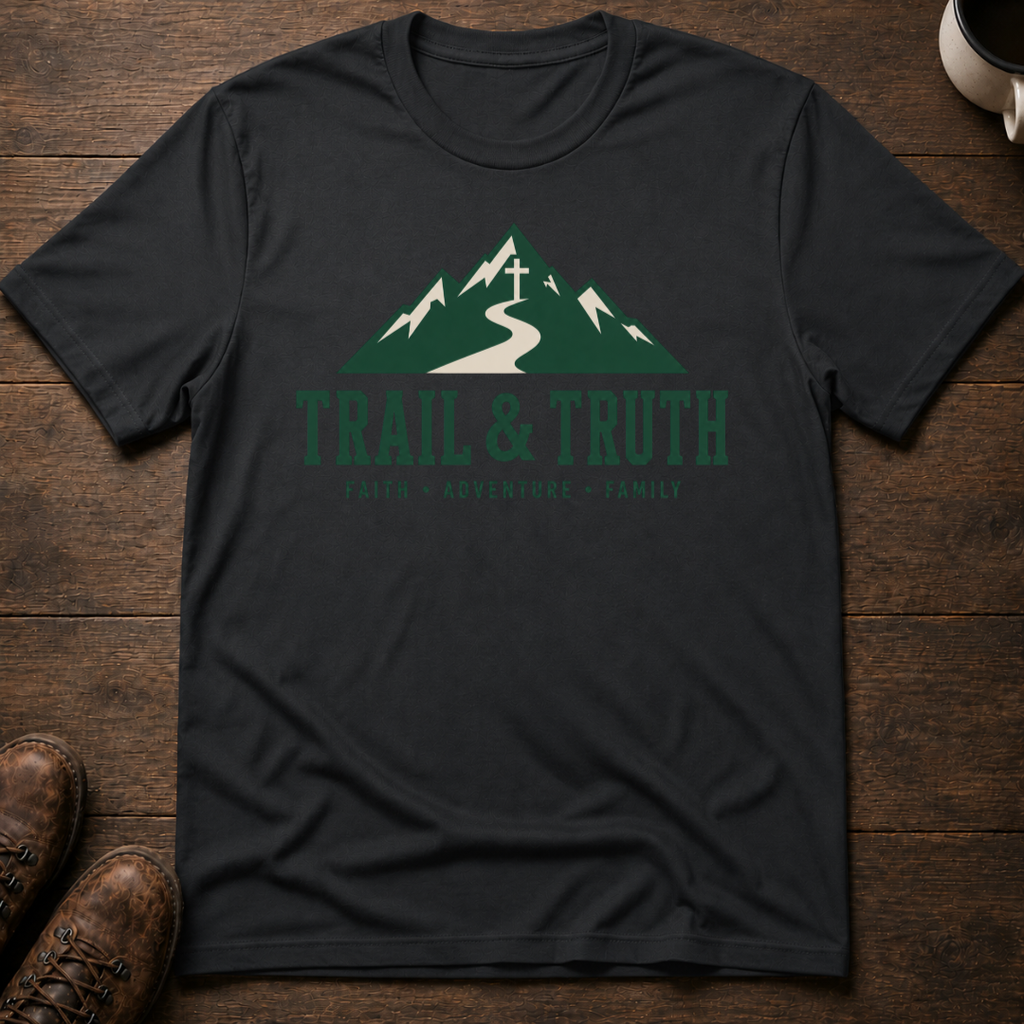 Trail & Truth T-Shirt