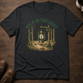 Walk In The Light T-Shirt