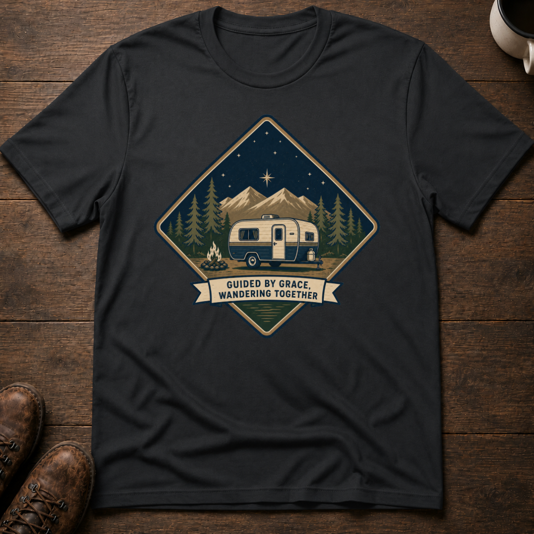 Wandering Together T-Shirt