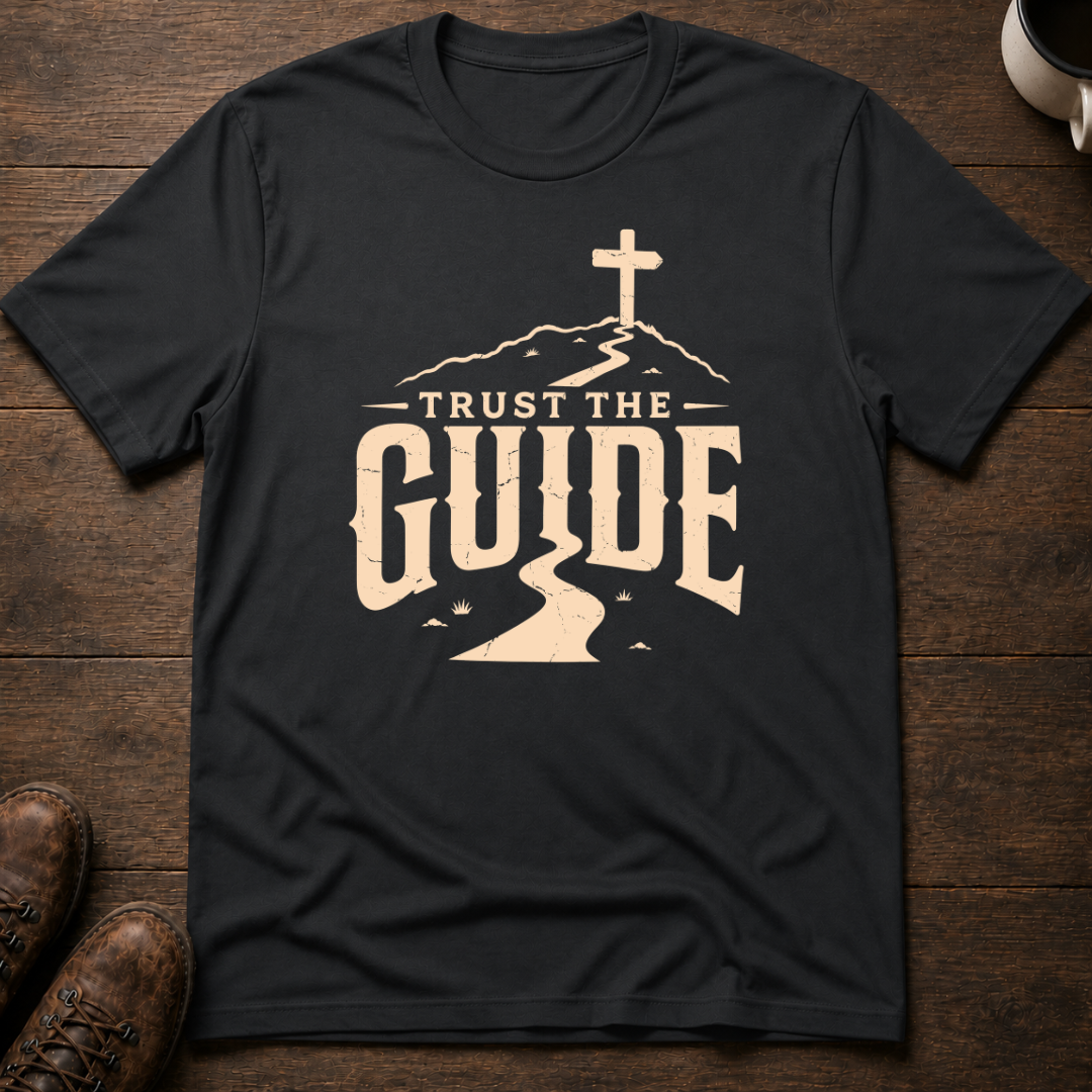 Trust the Guide T-Shirt