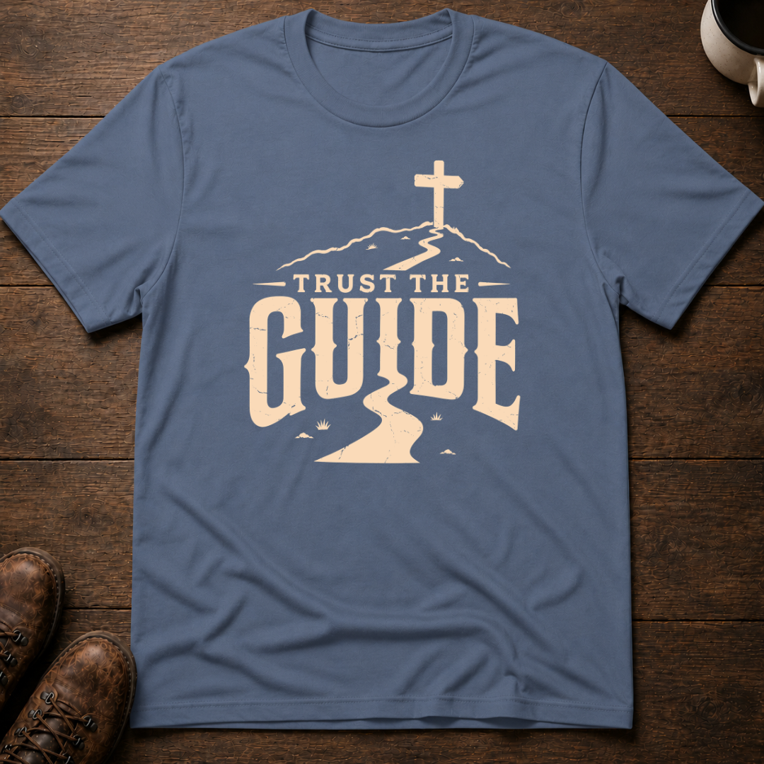 Trust the Guide T-Shirt