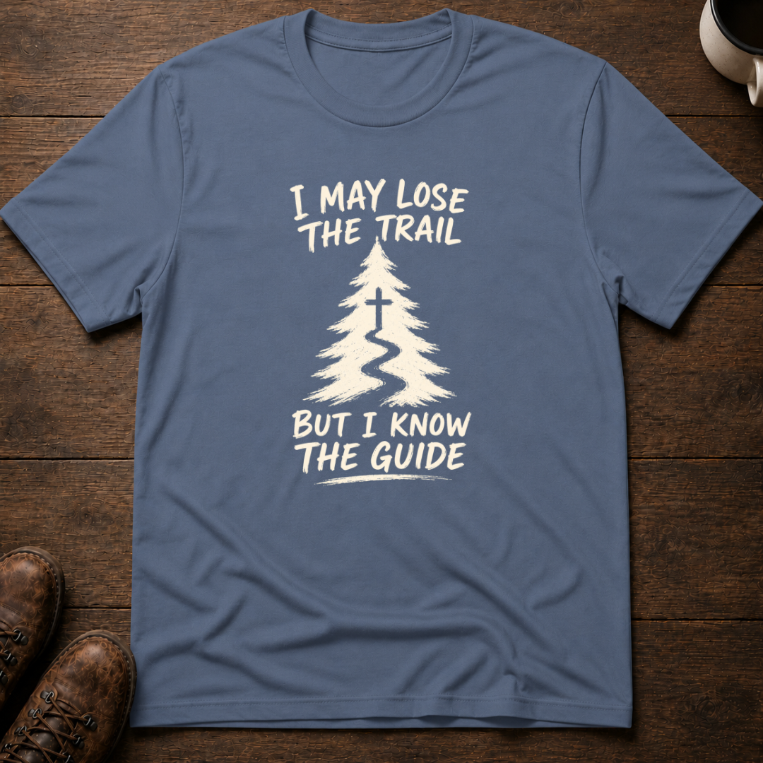 I Know the Guide T-Shirt