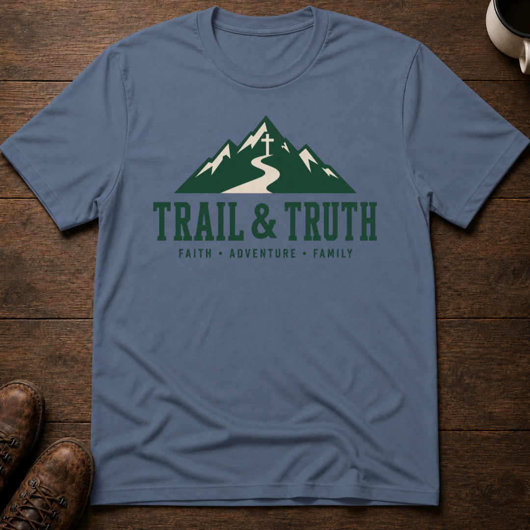 Trail & Truth T-Shirt