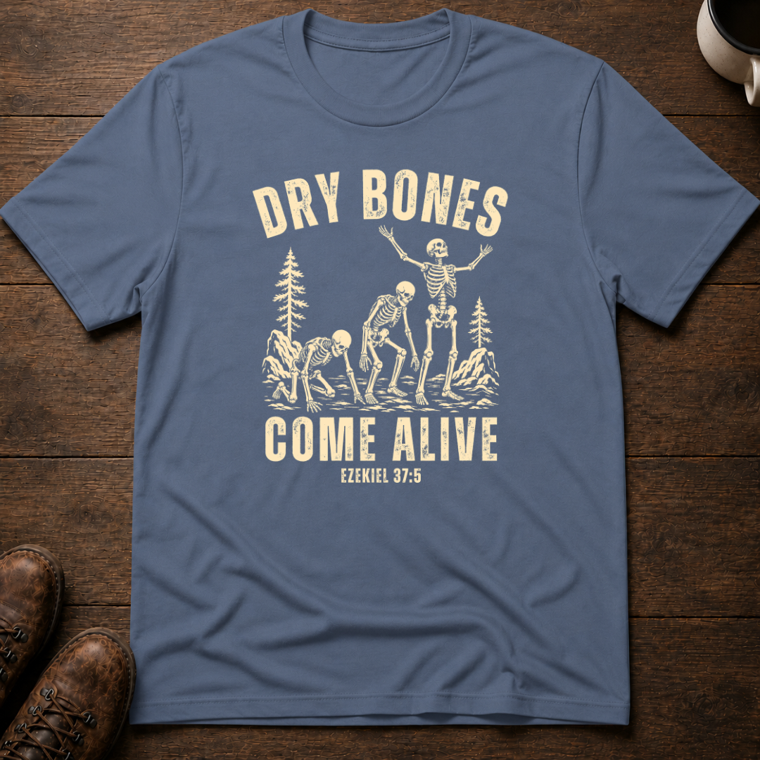 Dry Bones T-Shirt