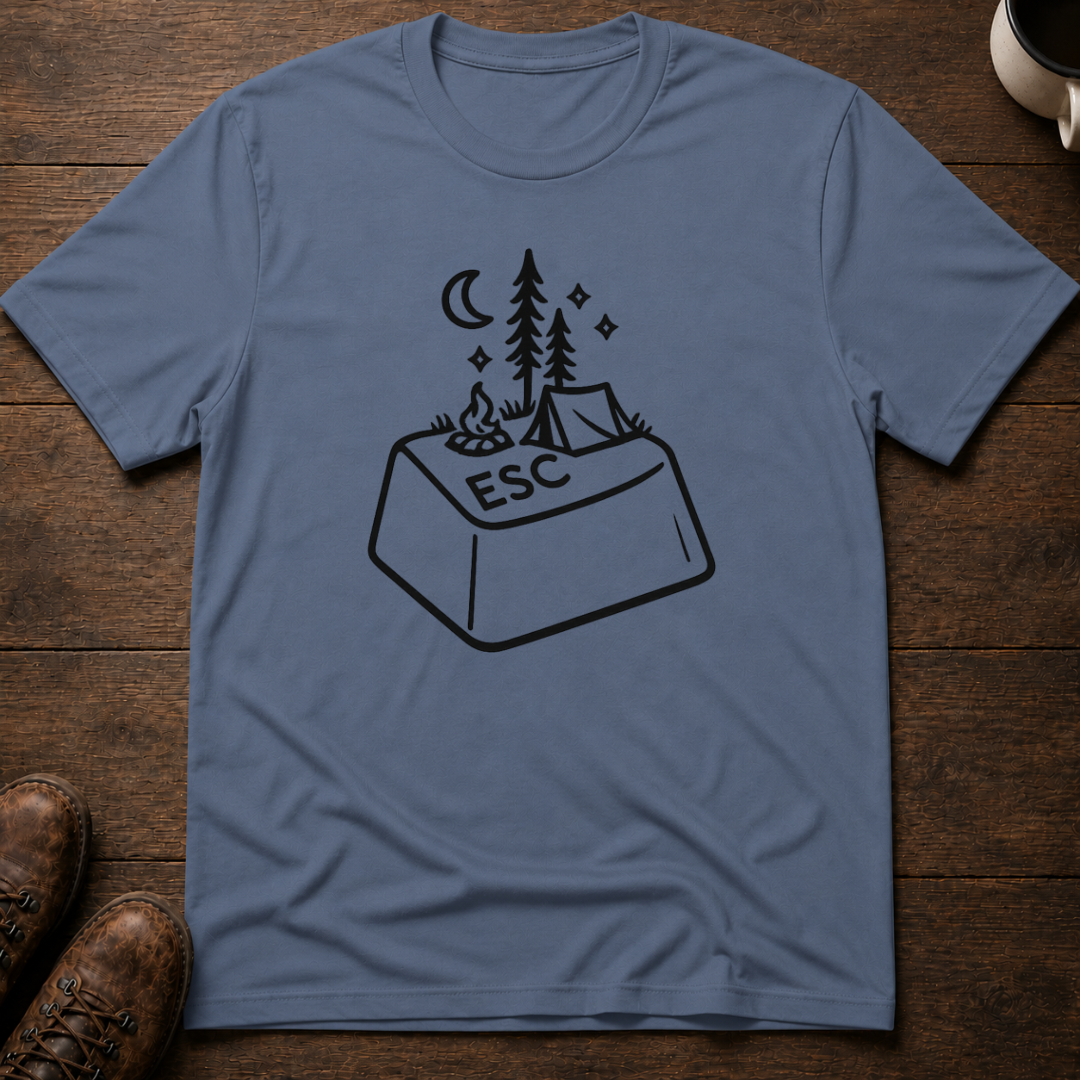 ESC T-Shirt